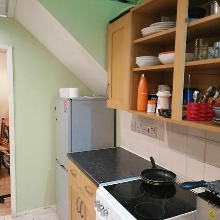 Memory Homes Mm H Manchester Esterno foto