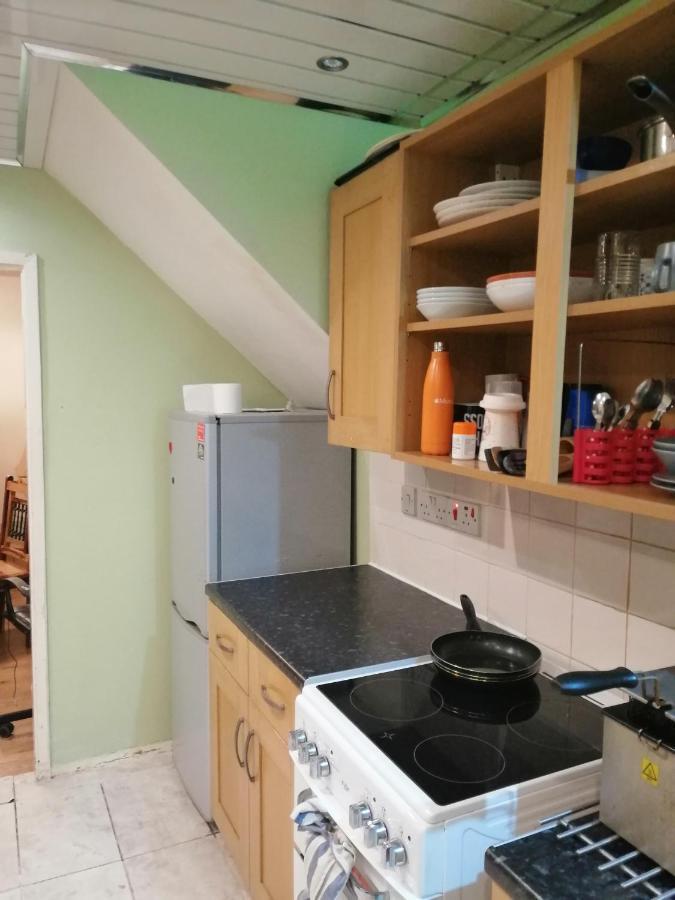 Memory Homes Mm H Manchester Esterno foto