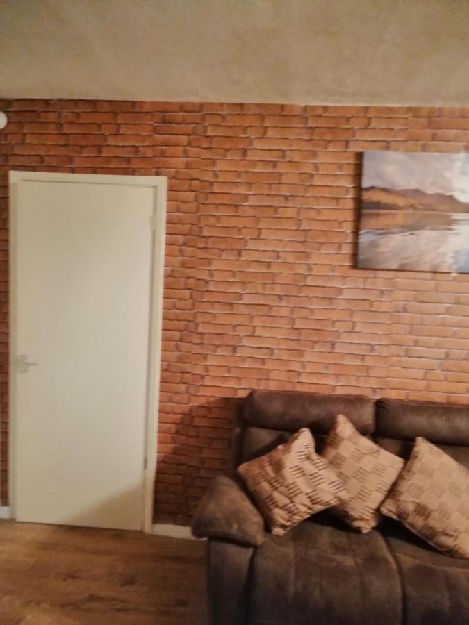 Memory Homes Mm H Manchester Esterno foto