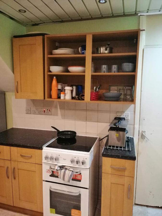 Memory Homes Mm H Manchester Esterno foto