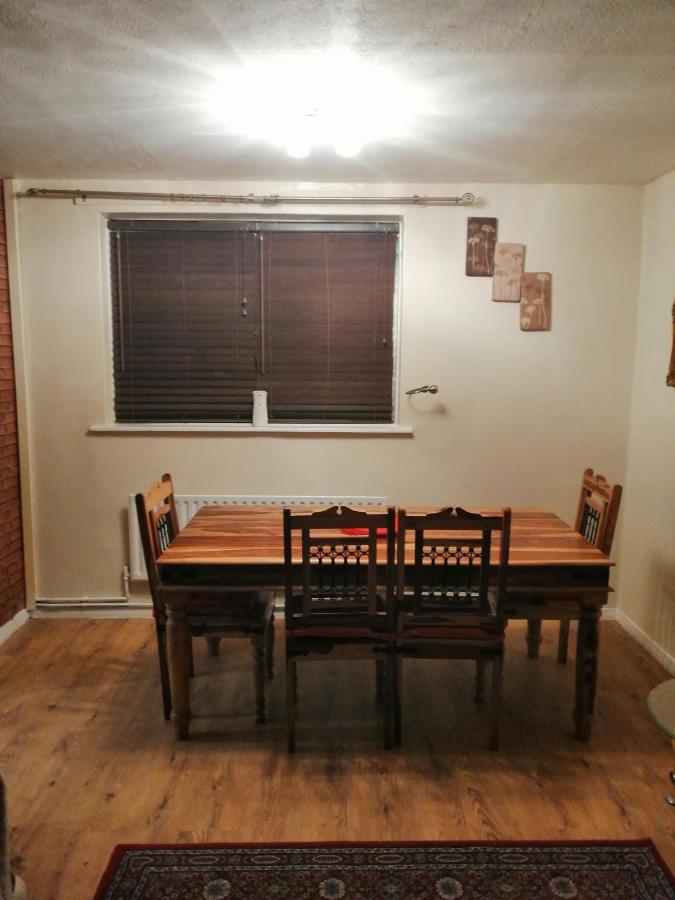 Memory Homes Mm H Manchester Esterno foto
