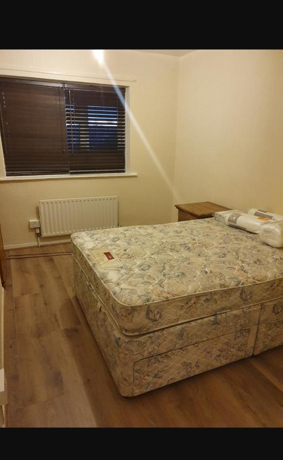 Memory Homes Mm H Manchester Esterno foto
