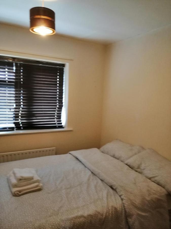 Memory Homes Mm H Manchester Esterno foto